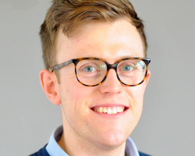 Christopher Woodgate