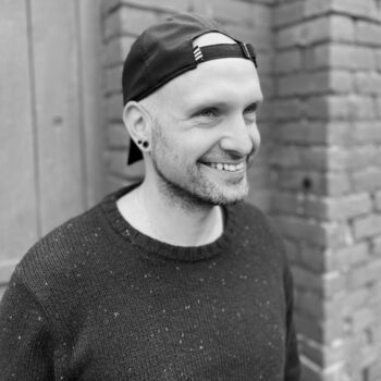Christian Gutschow profile