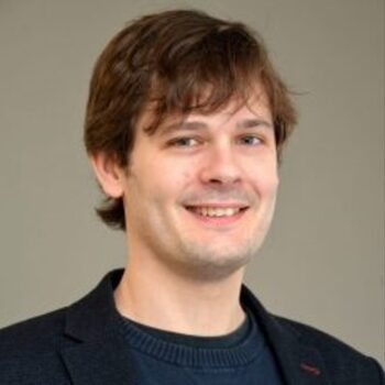 James Parkhurst profile