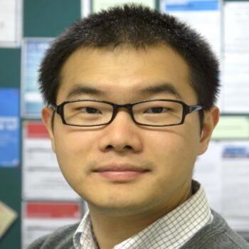 Qian Fu profile