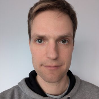 Tuomas Koskela profile