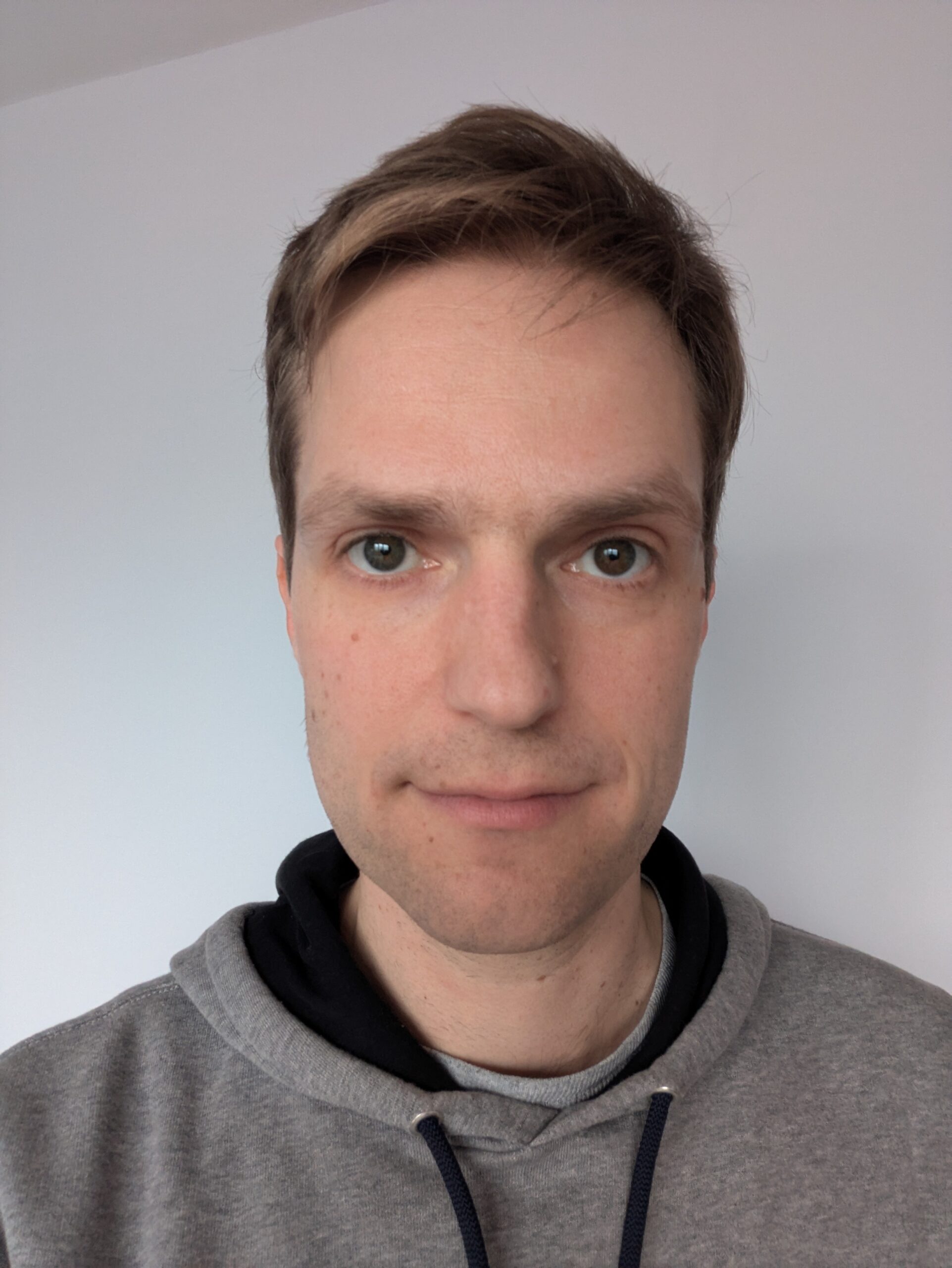 Tuomas Koskela profile