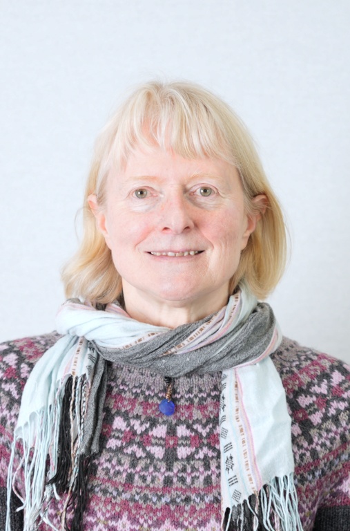 Viv Kendon profile
