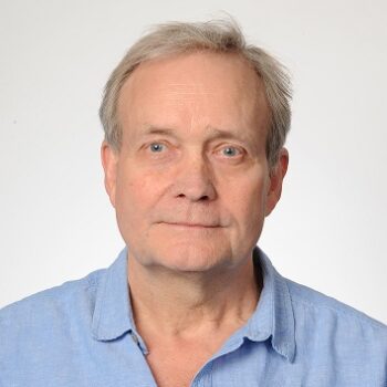 Professor David Emerson