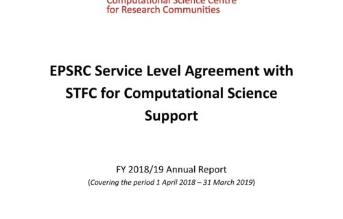 Annual Report 2018/2019