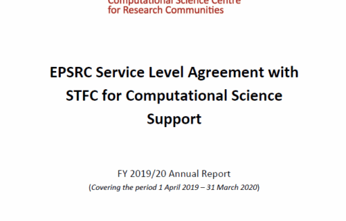 Annual Report 2019/2020