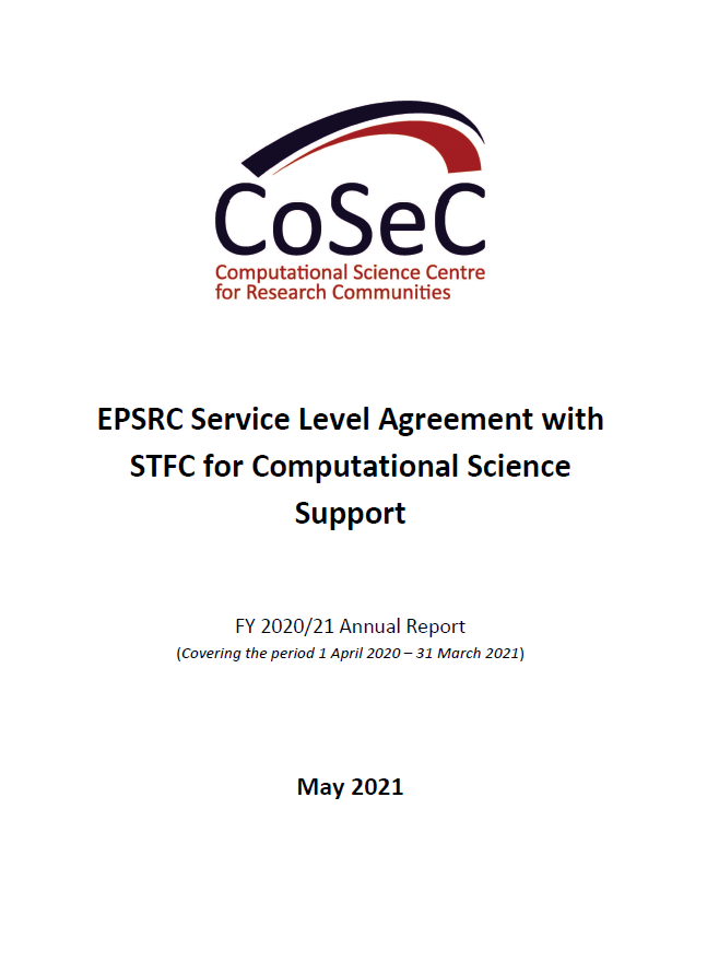 Annual Review 2020/2021