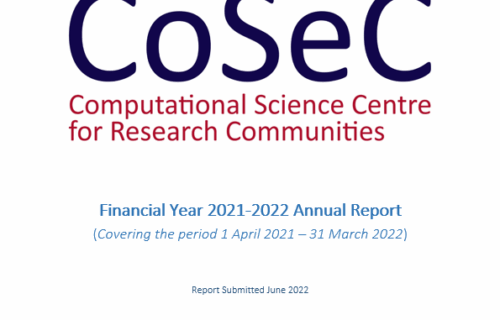 Annual Report 2021/2022