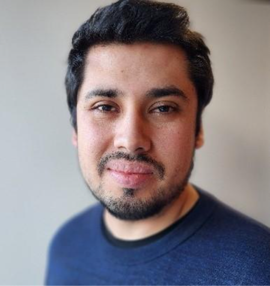 Alejandro Jimenez Rios (larger image)