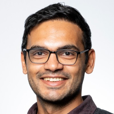 Shreyank Narayana Gowda