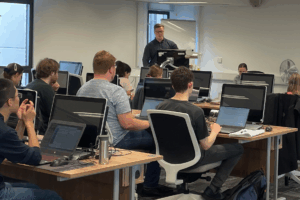 CCP BioSim Training week Sept 2022