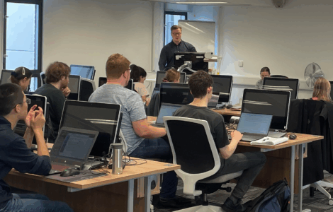 CCP BioSim Training week Sept 2022