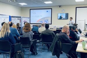 CoSeC Staff Celebration Day 2025