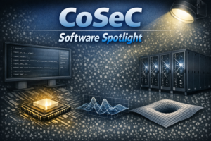 CoSeC software spotlight image (CoPilot)