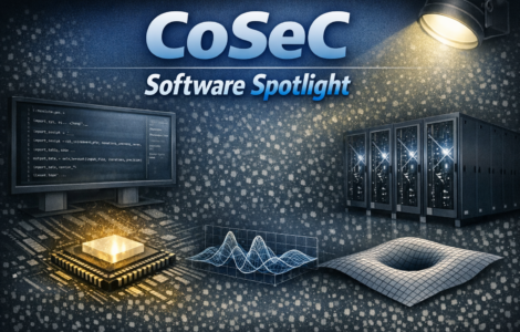 CoSeC software spotlight image (CoPilot)