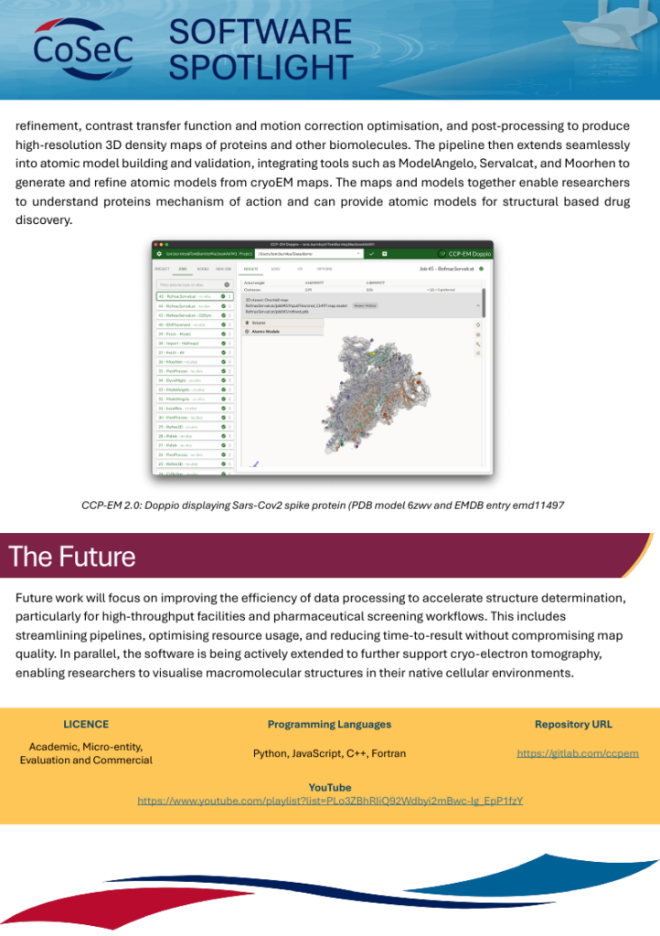 Doppio Software Spotlight page 2