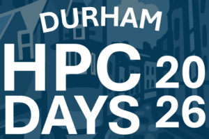 CoSeC at HPC Days 2026