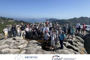 Highlights from the 17th ERCOFTAC SIG 33 Workshop