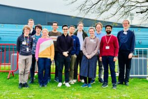 Hackathon: Data Assimilation in Firedrake
