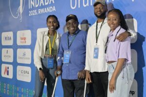 Building Responsible AI Through Community, Code and Collaboration: My CoSeC Fellowship Experience