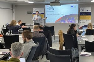 CoSeC Community Forum June 2026