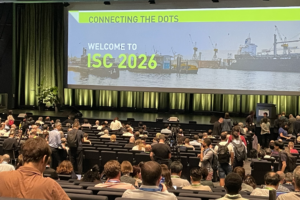 CoSeC at ISC26, Hamburg