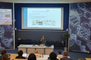 Materials Chemistry Consortium, Summer Conference 2026