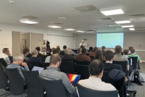CCP-QC Quantum Algorithms Day June 2026